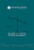 Delivery of Justice: Independence and Accountability