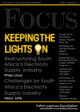 Focus 64 - Keeping the lights on