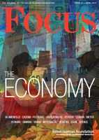 Focus 75 - The Economy