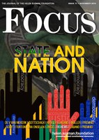 Focus 77 - State and Nation