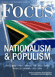 Focus 80- Nationalism and Populism