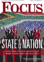 Focus 81 - State & Nation