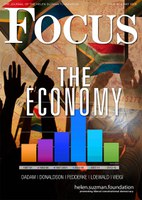 Focus 82 - The Economy