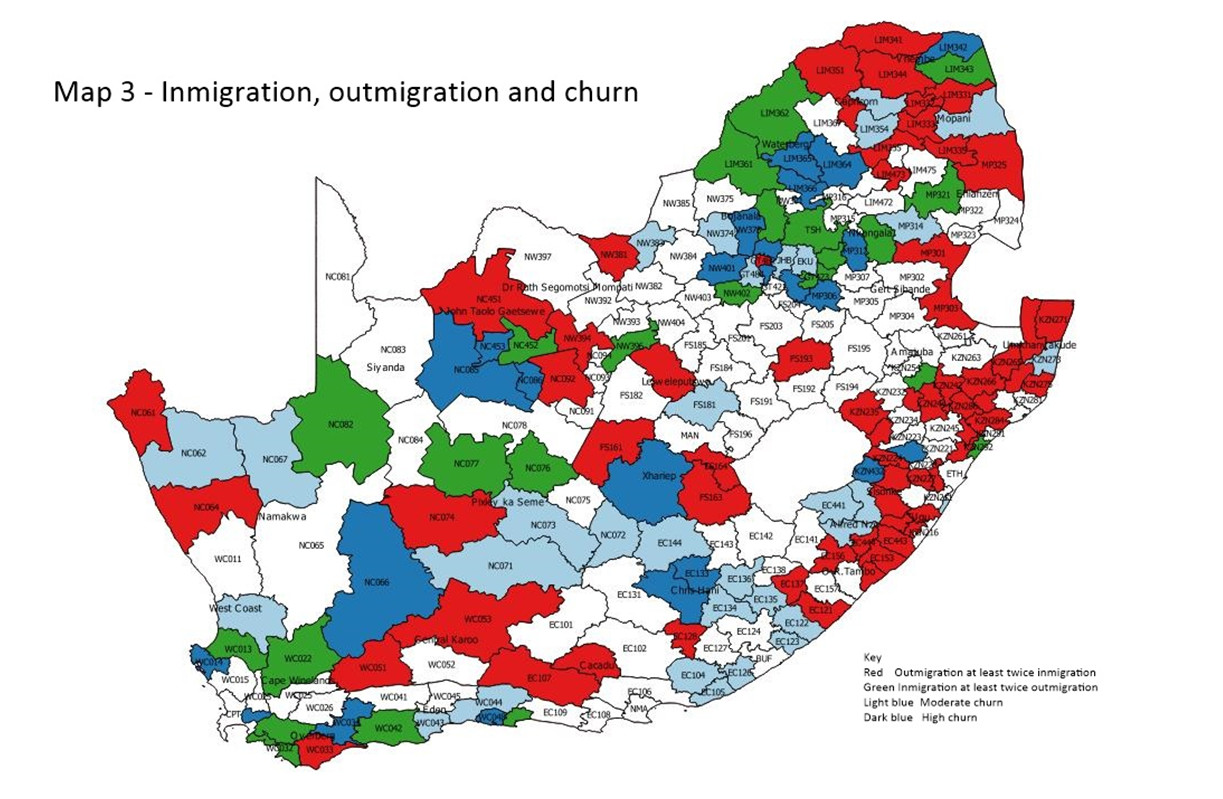 migration2 map3